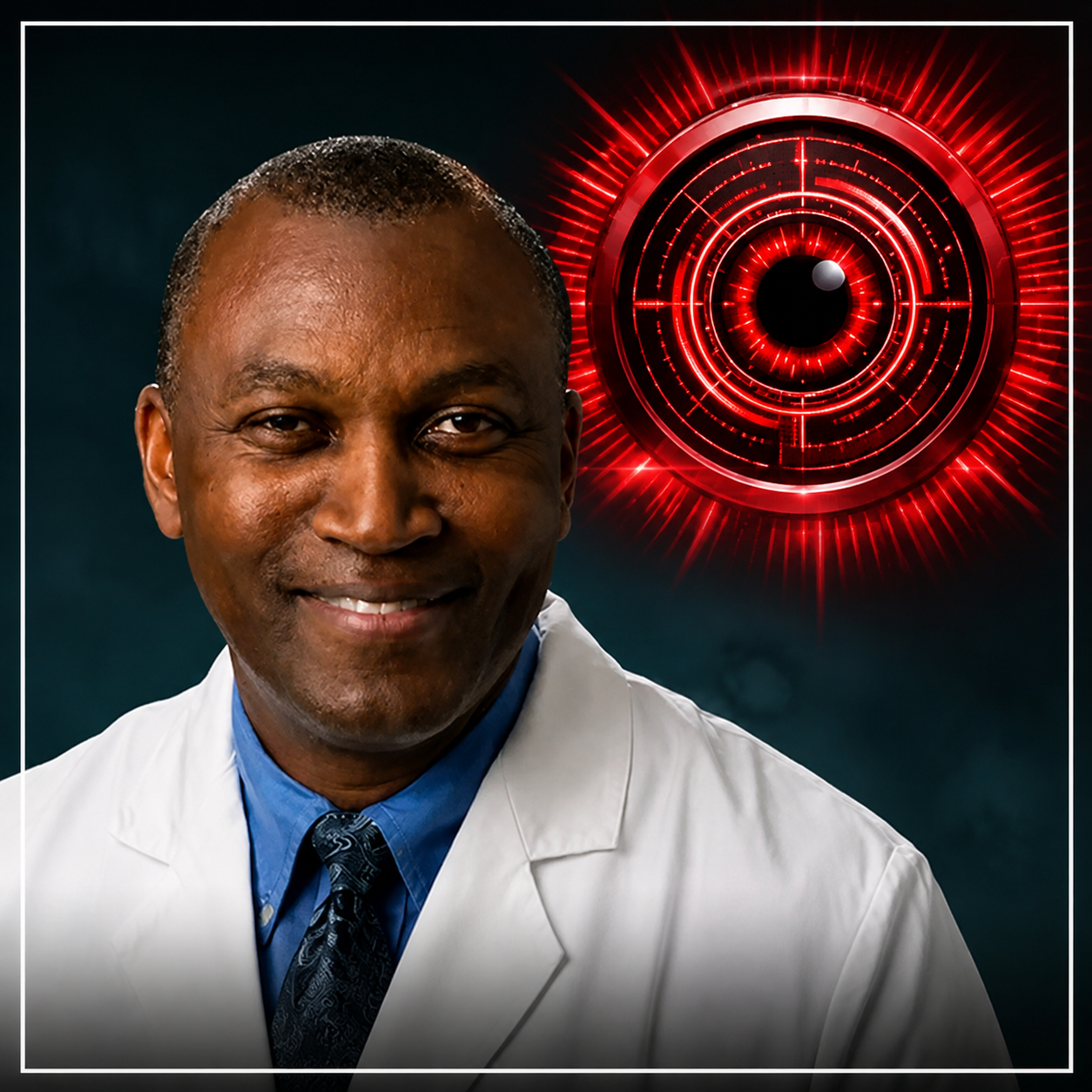 Nigerian surgeon Oluyinka Olutoye performs an unbelievable operations ever done