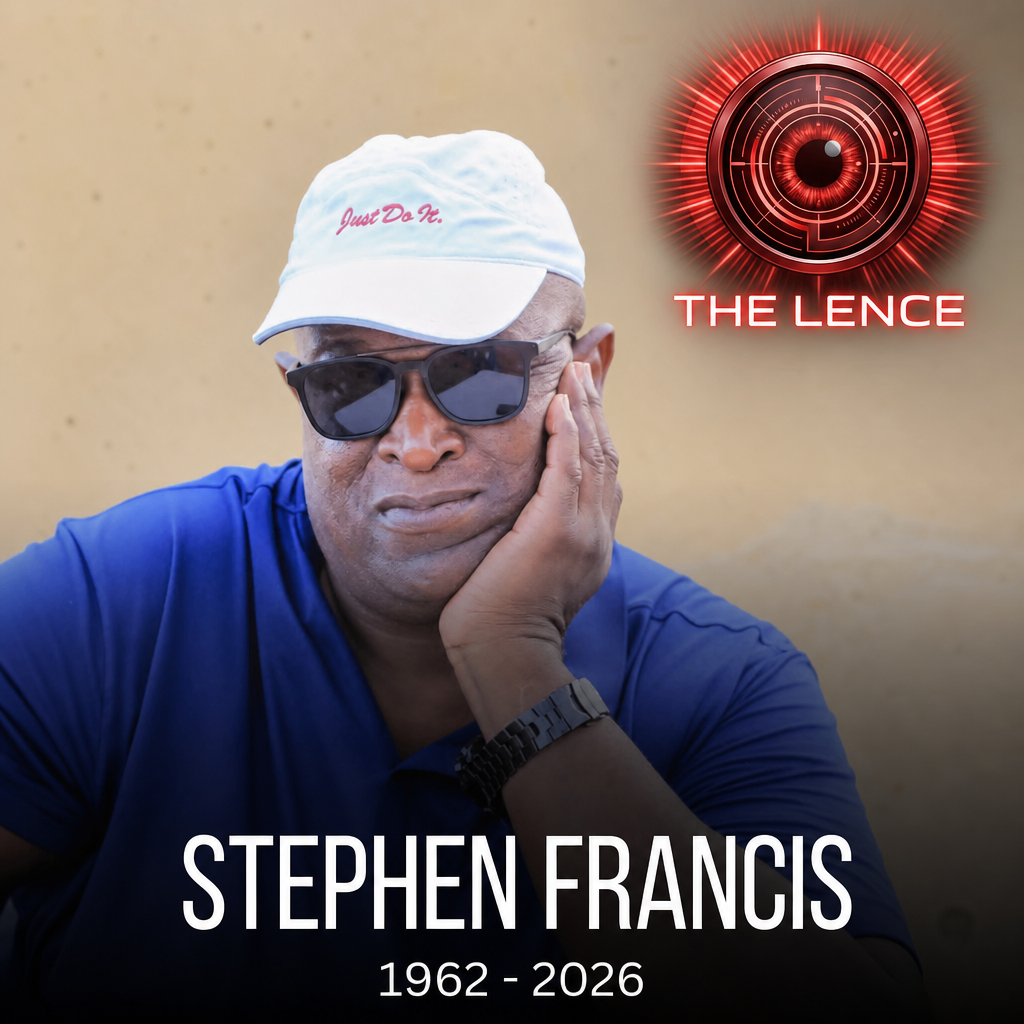 Legendary Jamaican athletics coach Stephen Francis dies at 64