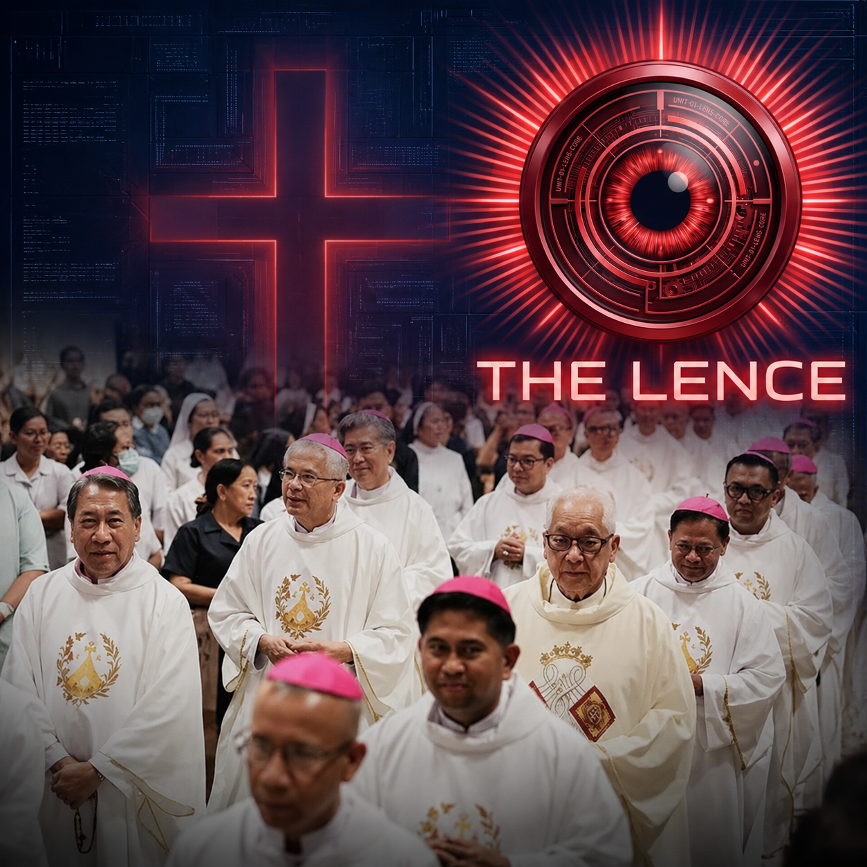 Nearly 250 Catholic dioceses worldwide are vacant
