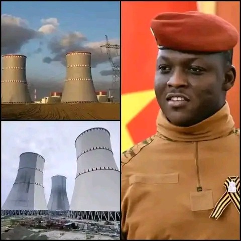 Burkina Faso secures $300 million to build largest power plant ever