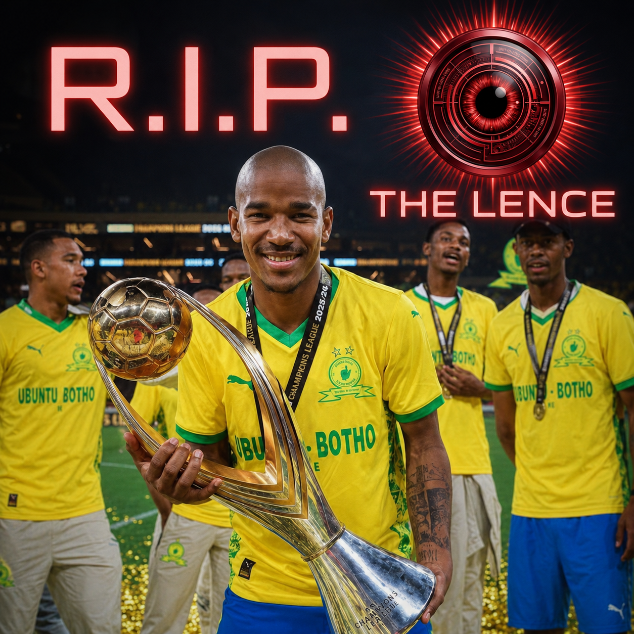 South African World Cup Star Jayden Adams Dies at 25.
