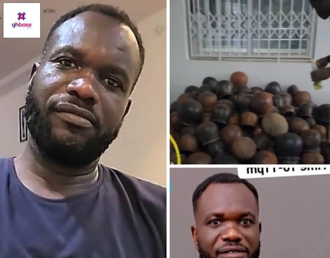 New details about Kumasi Pastor who died during church service emerges