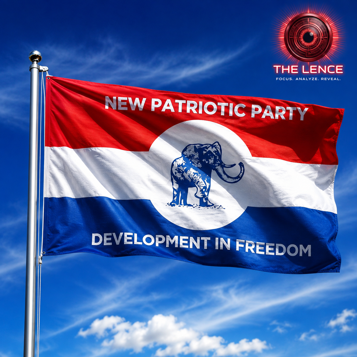 NPP sets nomination fees for October 3 National Executive Elections