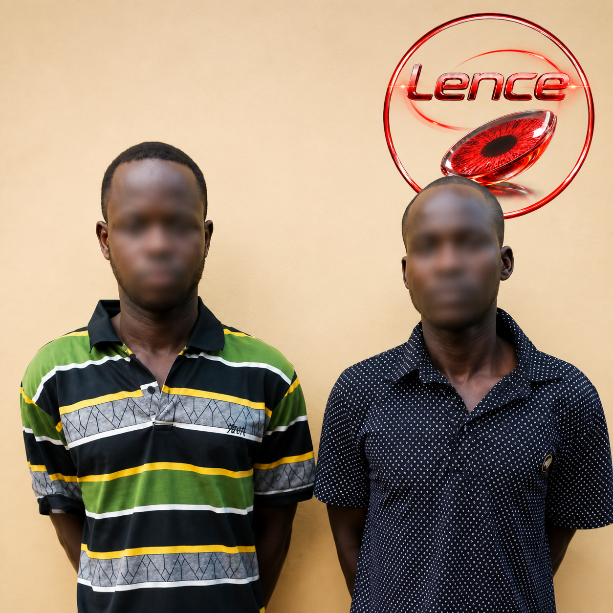 Police arrest two over killing of Yidani Chief and son