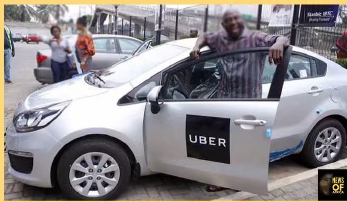 Uber announces exit from Nigeria after 12 years of operation
