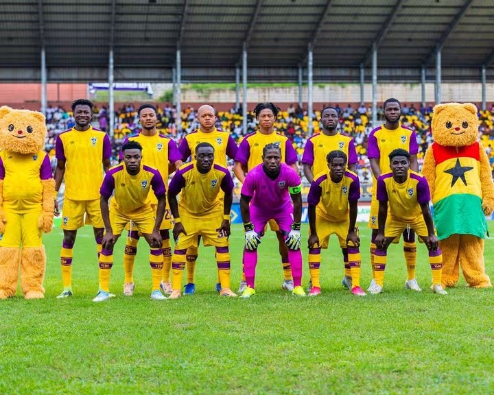 Medeama SC opens GPL title defence Saturday at Tema against Vision FC