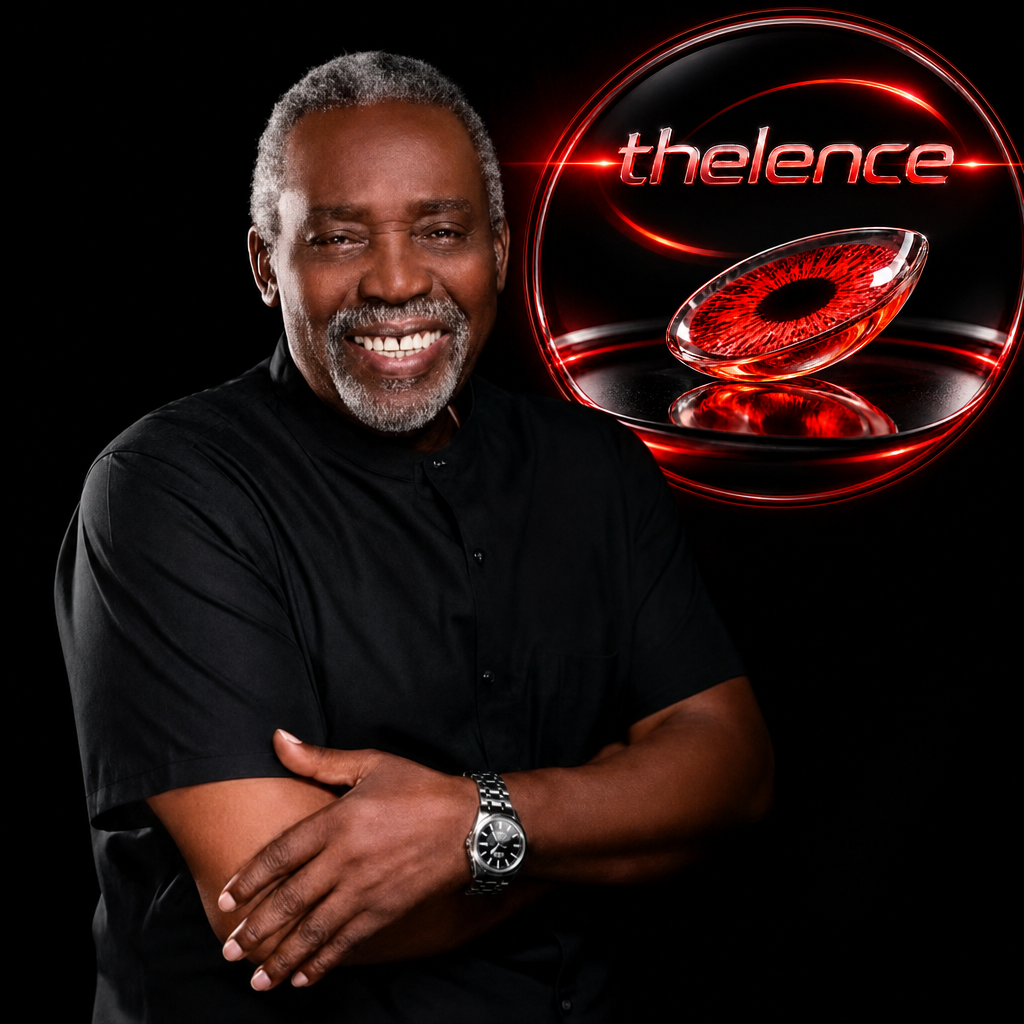 Legendary Nollywood actor Olu Jacobs dies aged 84