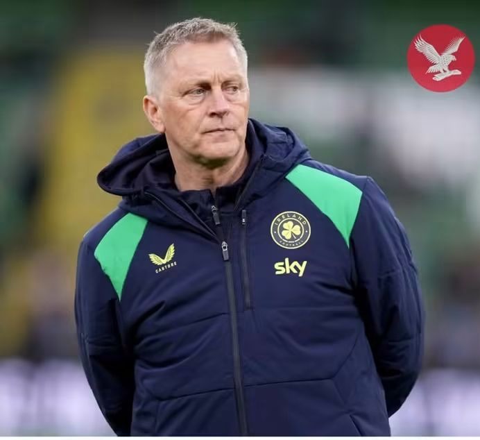 Football: Israel accuse Ireland manager of `hypocrisy and stupidity' over `genocide` comments