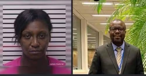 US-based Ghanaian lecturer shot dead in Illinois; wife arrested