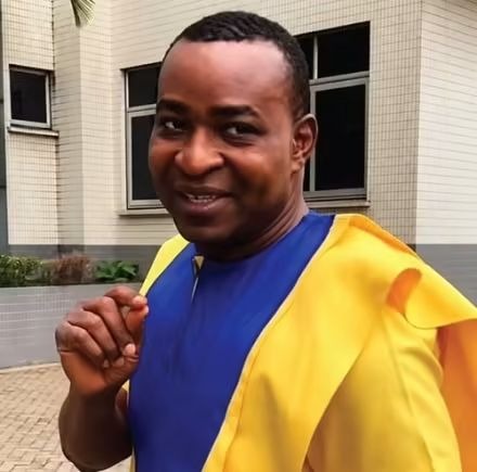 Ghana: Fresh charges filed against jailed NPP guru Chairman Wontumi
