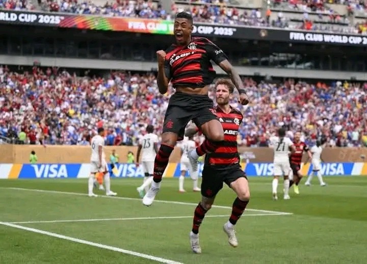 Brazil Football Federation moves to limit number of foreigners in national league
