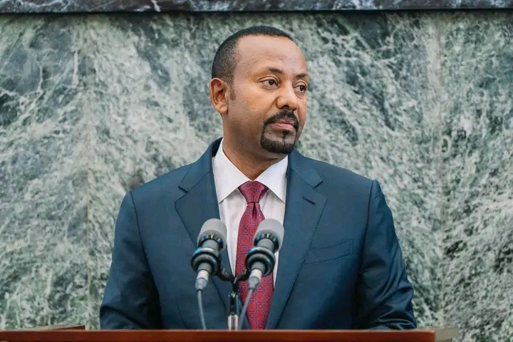Ethiopia: Prime Minister, Abiy Ahmed vows to bring rebel offensive under control