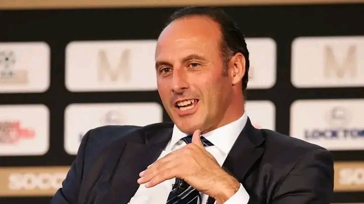 Former Tottenham player Ramon Vega to run for FIFA President next year