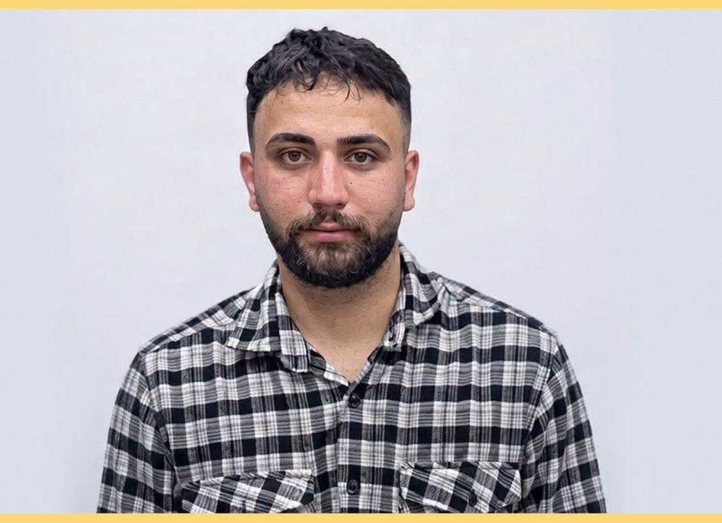 Iran: Iran executes protester just hours after he married bride