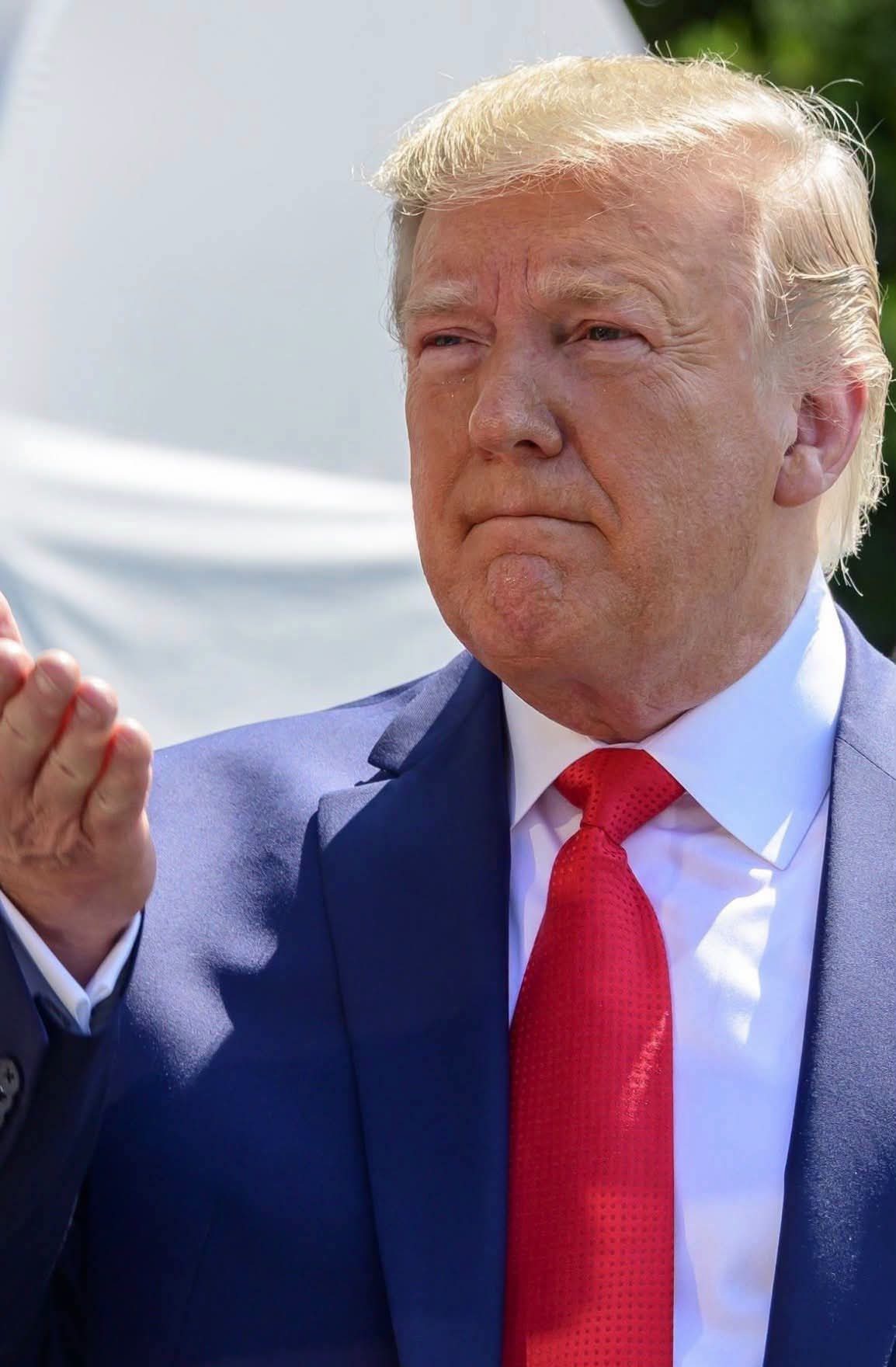 US issues new Iran-related sanctions against 16 individuals, 11 entities