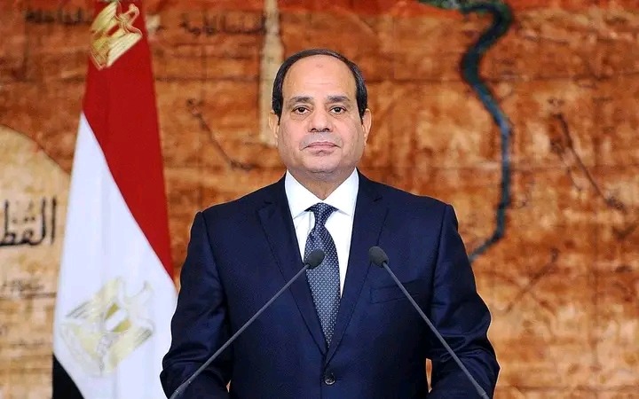 Egypt ready to defend Saudi Arabia if necessary - President Sisi