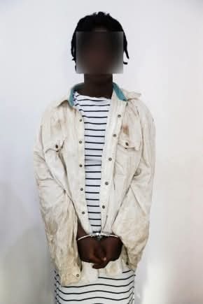 Emmanuella Asante, 19, remanded into police custody accused of murder