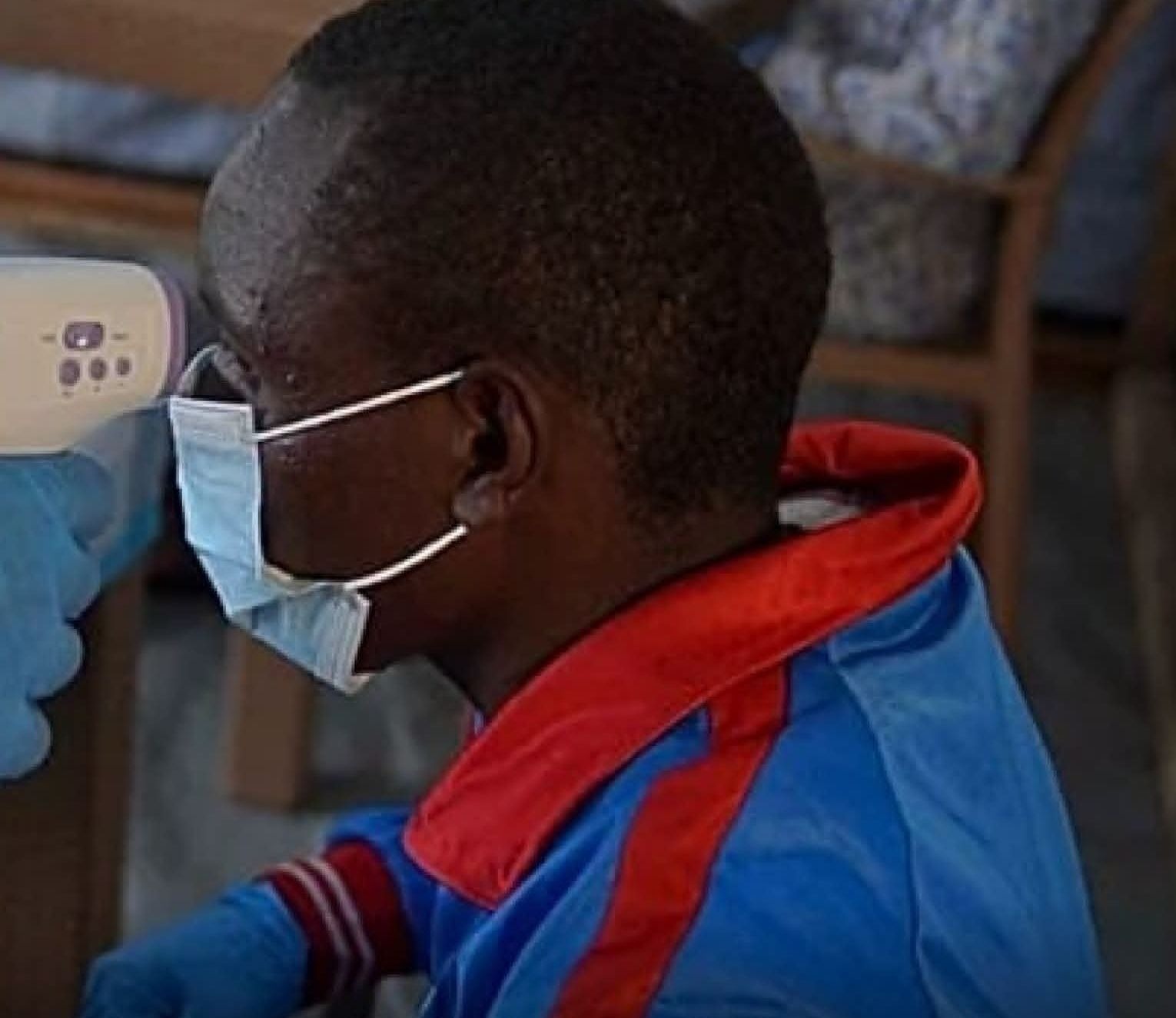 Nurse killed, health worker injured in DR Congo Ebola attack